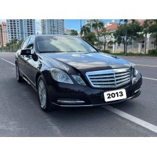 2013 ລົດຂາຍ Mercedes Benz E250
